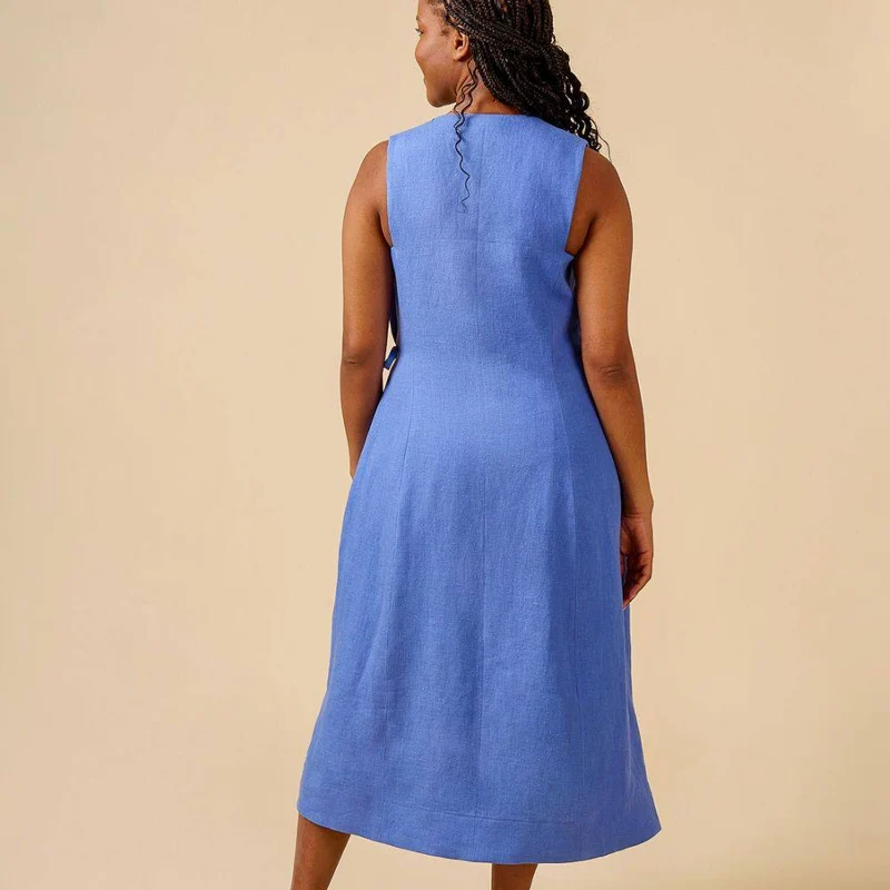 PATRON DE COUTURE PDF | Robe & veste Aylin | Closet Core Patterns | BILINGUE (EN / FR)