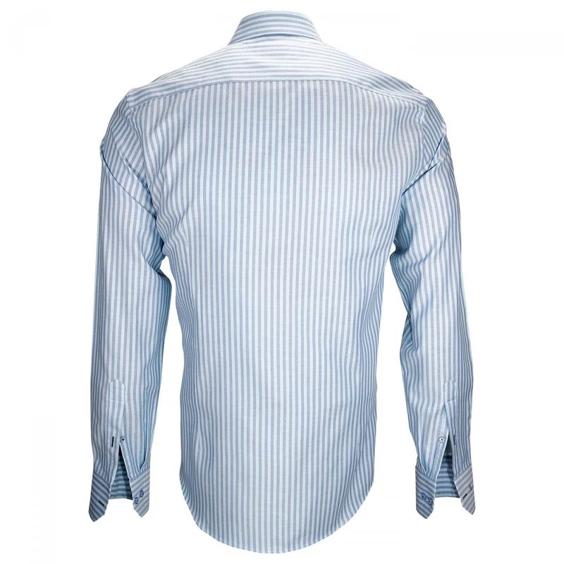 Chemise homme sport coupe cintrée TURCHESE Emporio balzani