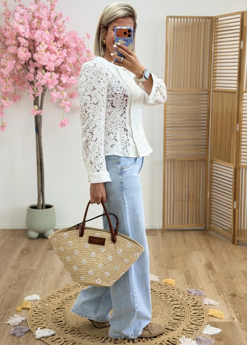 Chemise Tiffany