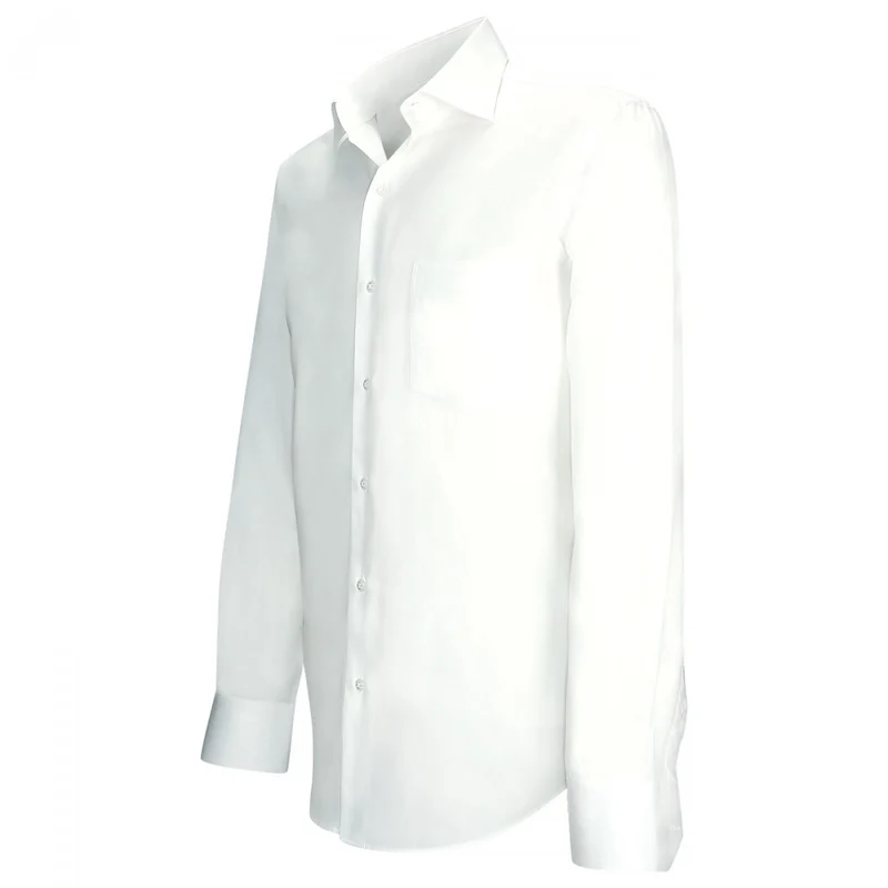 Chemise homme fil à fil coupe droite FIRENZE Emporio balzani
