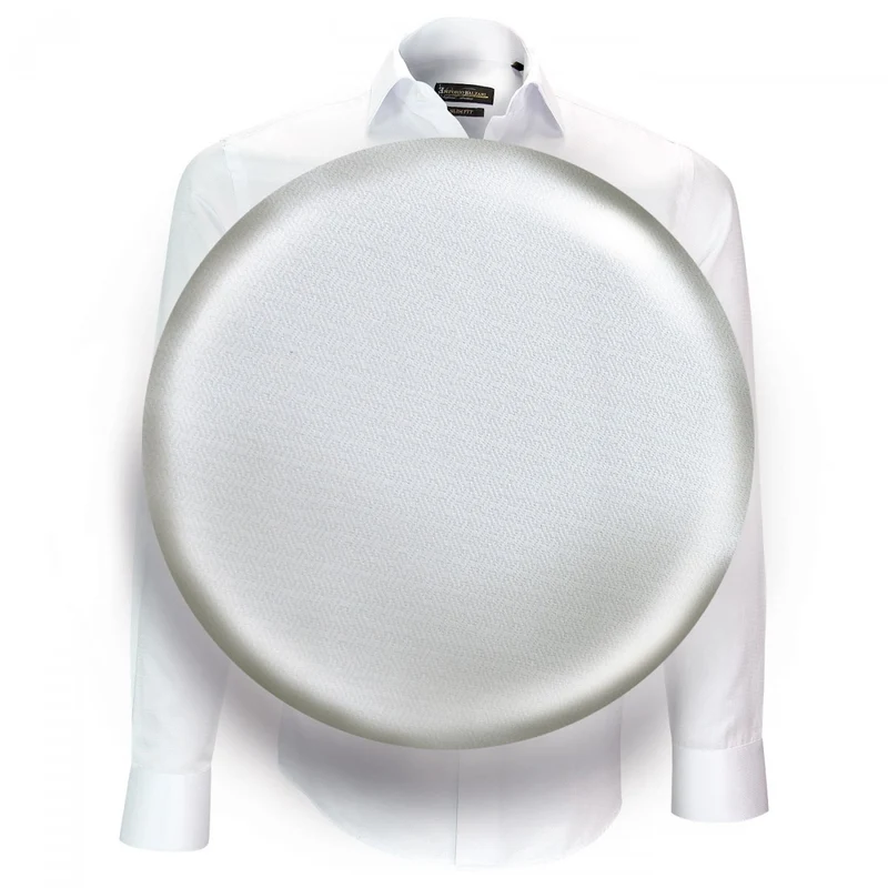 Chemise homme repasage facile coupe cintrée ROMA Emporio balzani