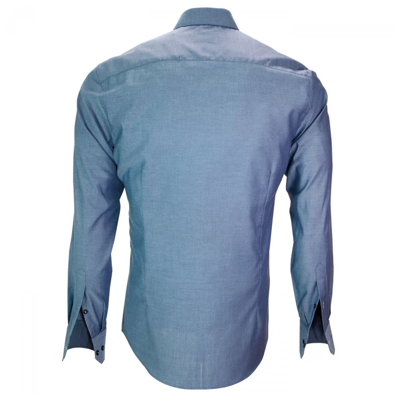 Chemise homme mode coupe cintrée TORINO Emporio balzani