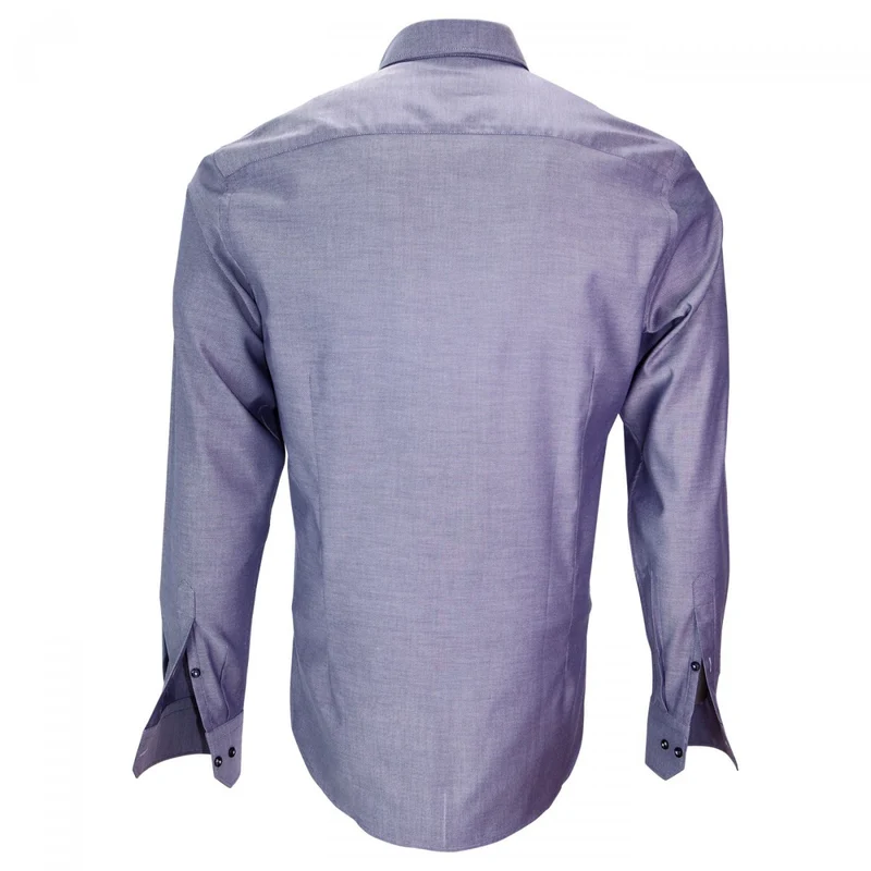 Chemise homme mode coupe cintrée TORINO Emporio balzani