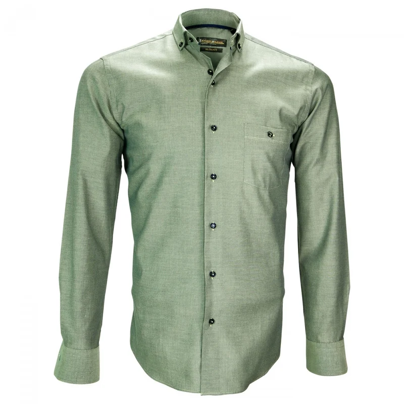 Chemise homme mode coupe cintrée TORINO Emporio balzani