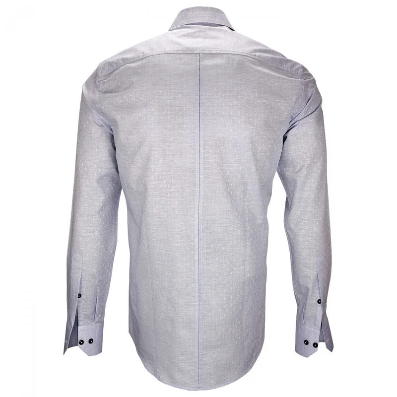 Chemise homme mode coupe cintrée CROXLEY Andrew Mac Allister