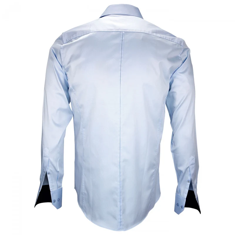Chemise homme mode coupe cintrée ICKENHAM Andrew Mac Allister