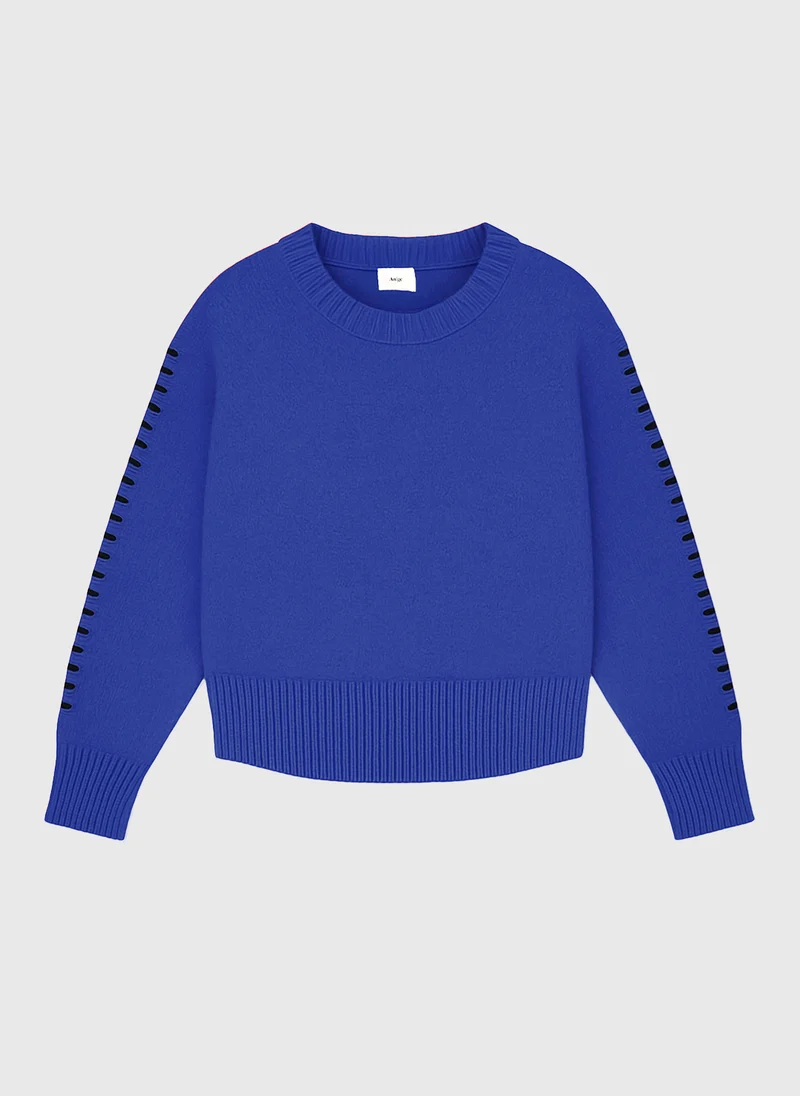 PULL NAUSIKO electric