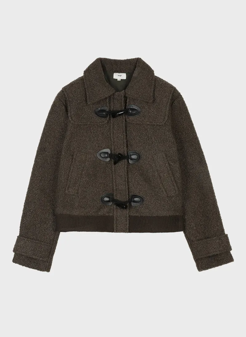 BLOUSON CABANI militaire