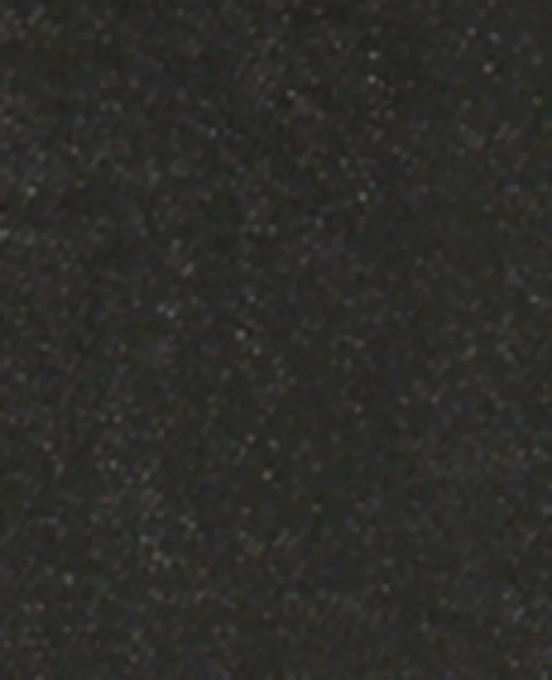 Jean flare taille haute avec poches plaquées