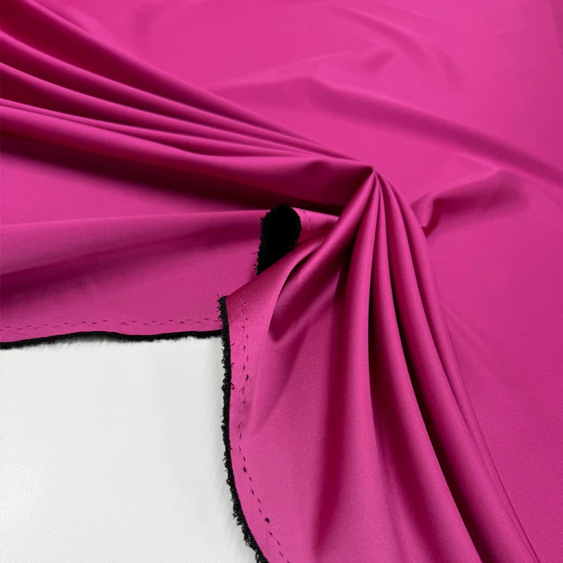 Tissu Satin Duchesse Stretch - Alfieri