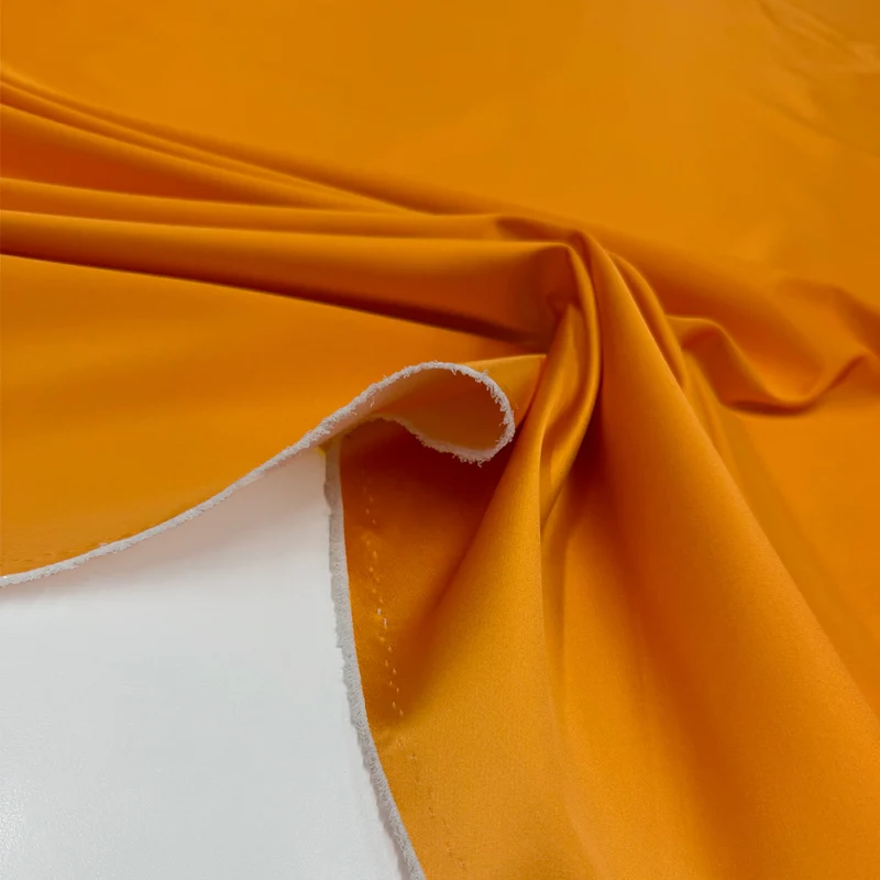 Tissu Satin Duchesse Stretch - Alfieri