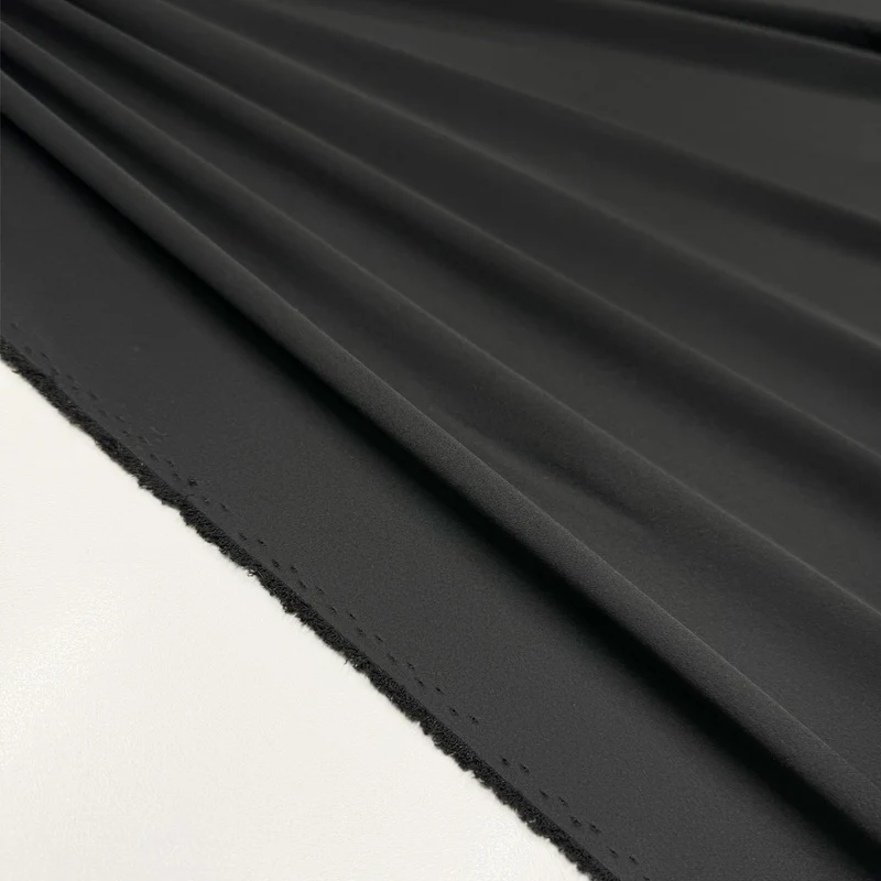 Tissu Satin Duchesse Stretch - Alfieri