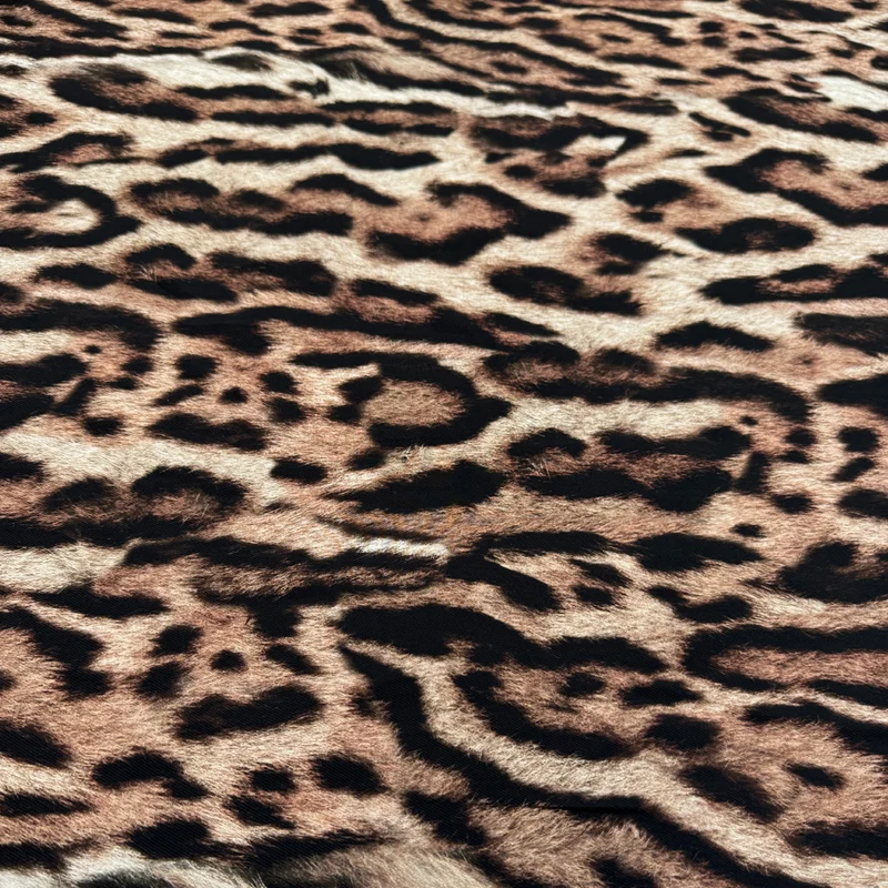 Tissu Twill, Rayonne - Sierra