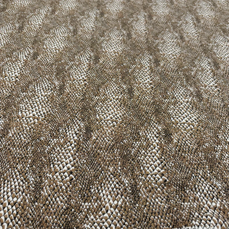 Tissu Gaufré, Viscose - Ria
