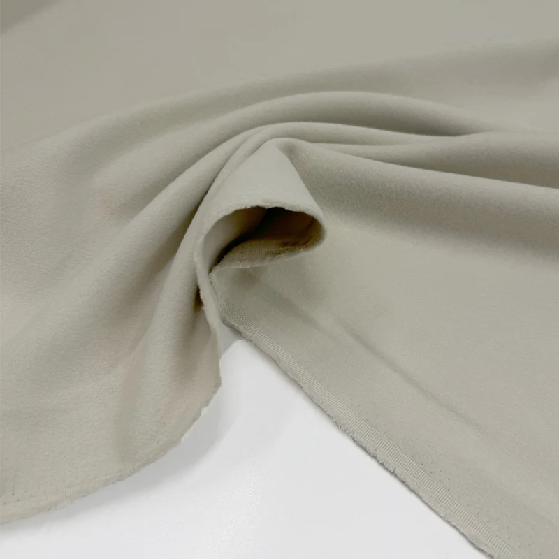 Tissu Manteau, Rayonne - Double Face, Urbano
