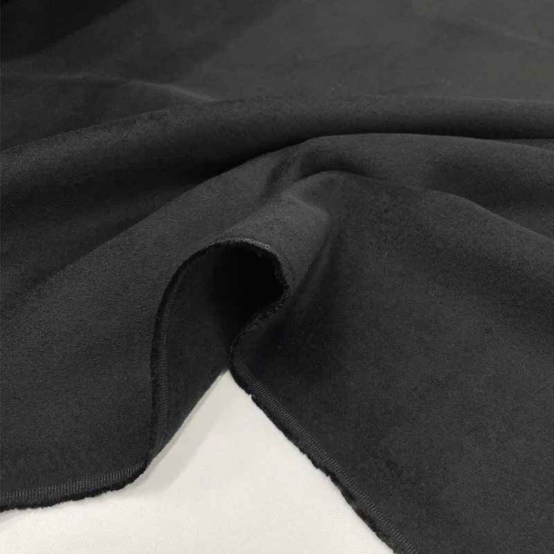 Tissu Manteau, Rayonne - Double Face, Urbano