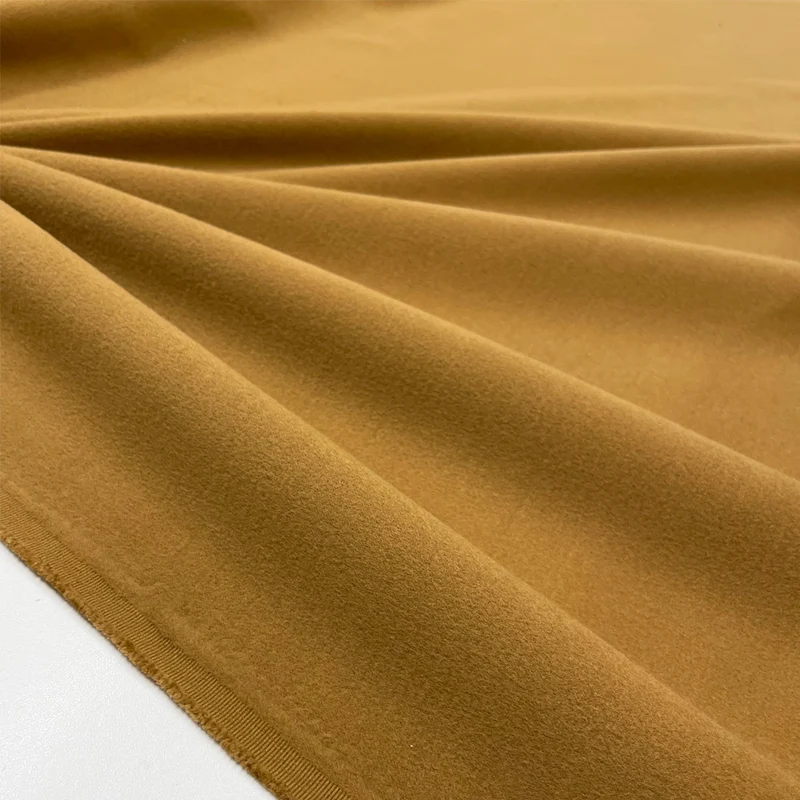Tissu Manteau, Rayonne - Double Face, Urbano