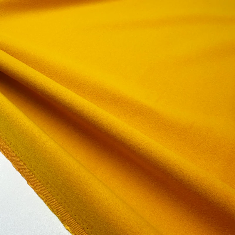 Tissu Manteau, Rayonne - Double Face, Urbano