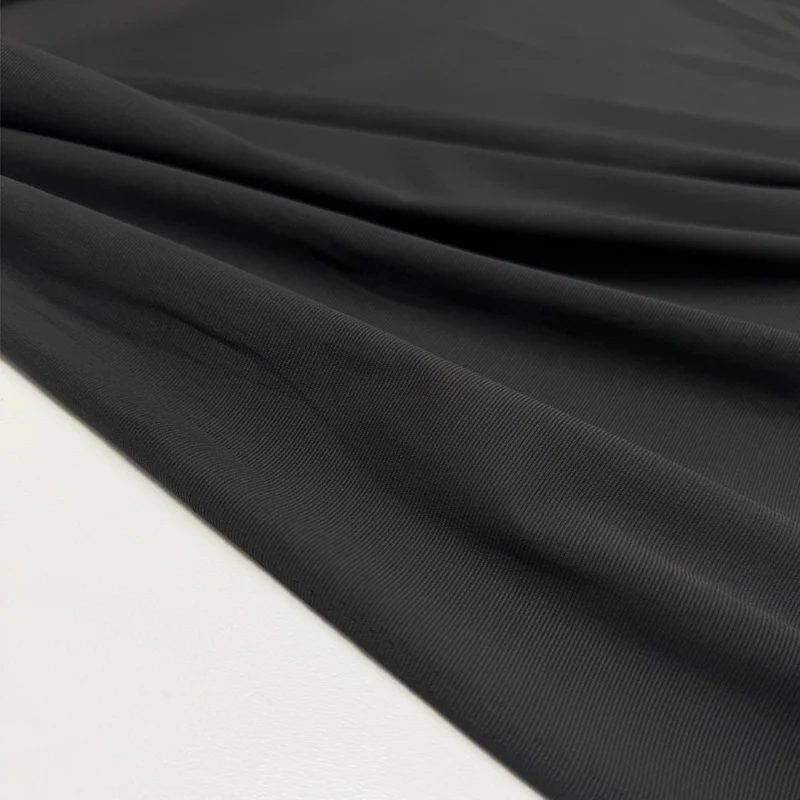 Tissu Ottoman Stretch, Coton - Tonalità