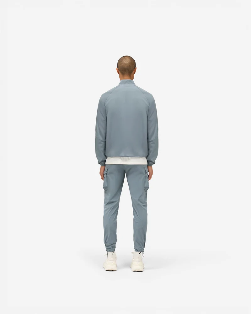 247 DNA Track Jacket - Dusky Navy