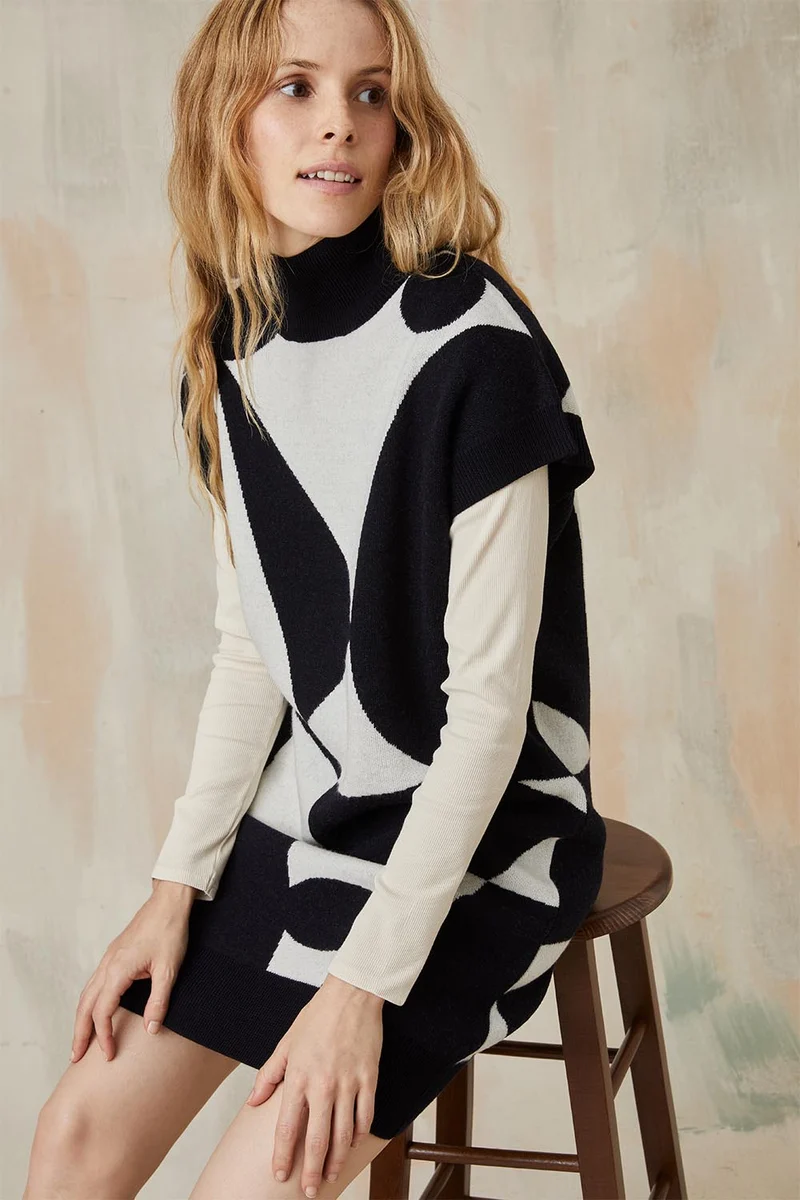 Robe Pull Pablo
