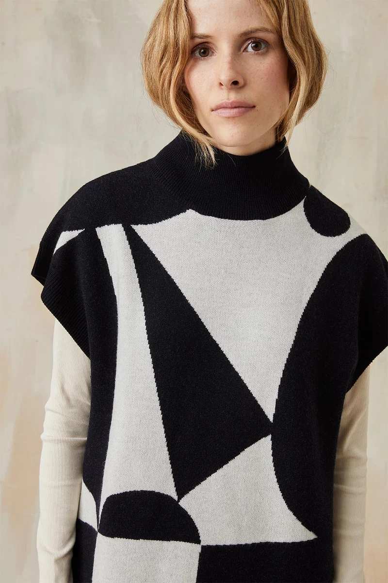 Robe Pull Pablo
