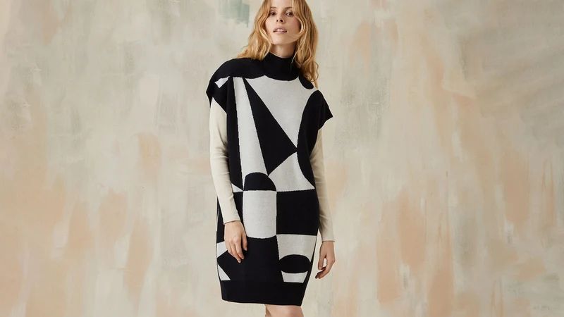 Robe Pull Pablo