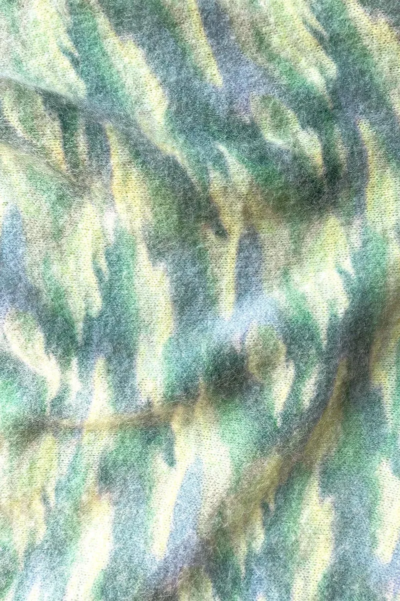 Pull Boréal