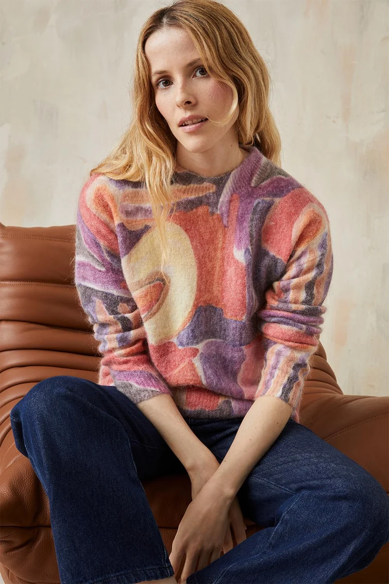 Pull Délices