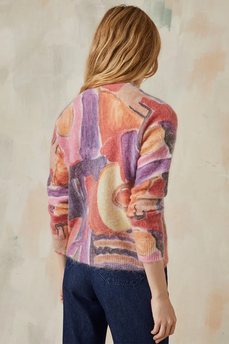 Pull Délices