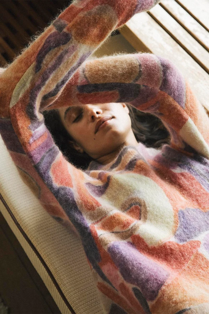 Pull Délices