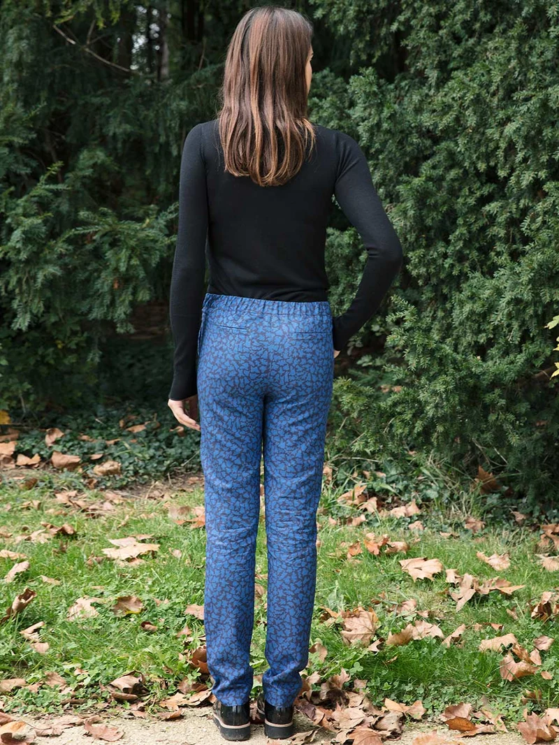 Pantalon Zoo