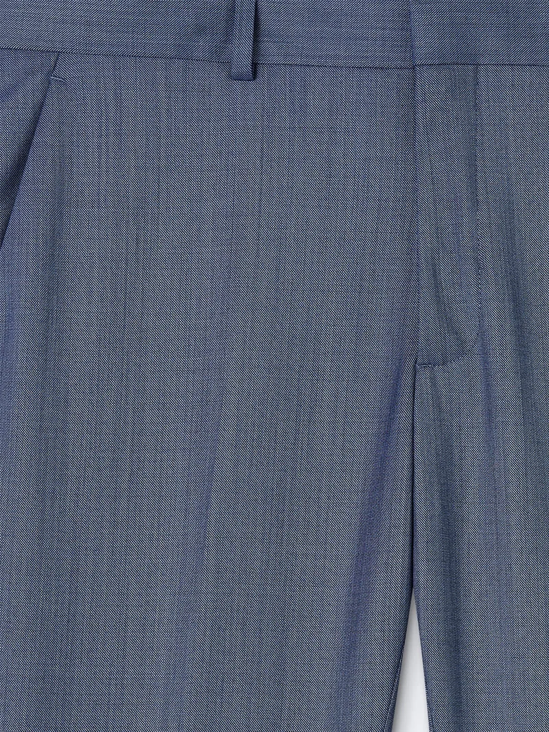 Pantalon de costume bistretch 100% laine