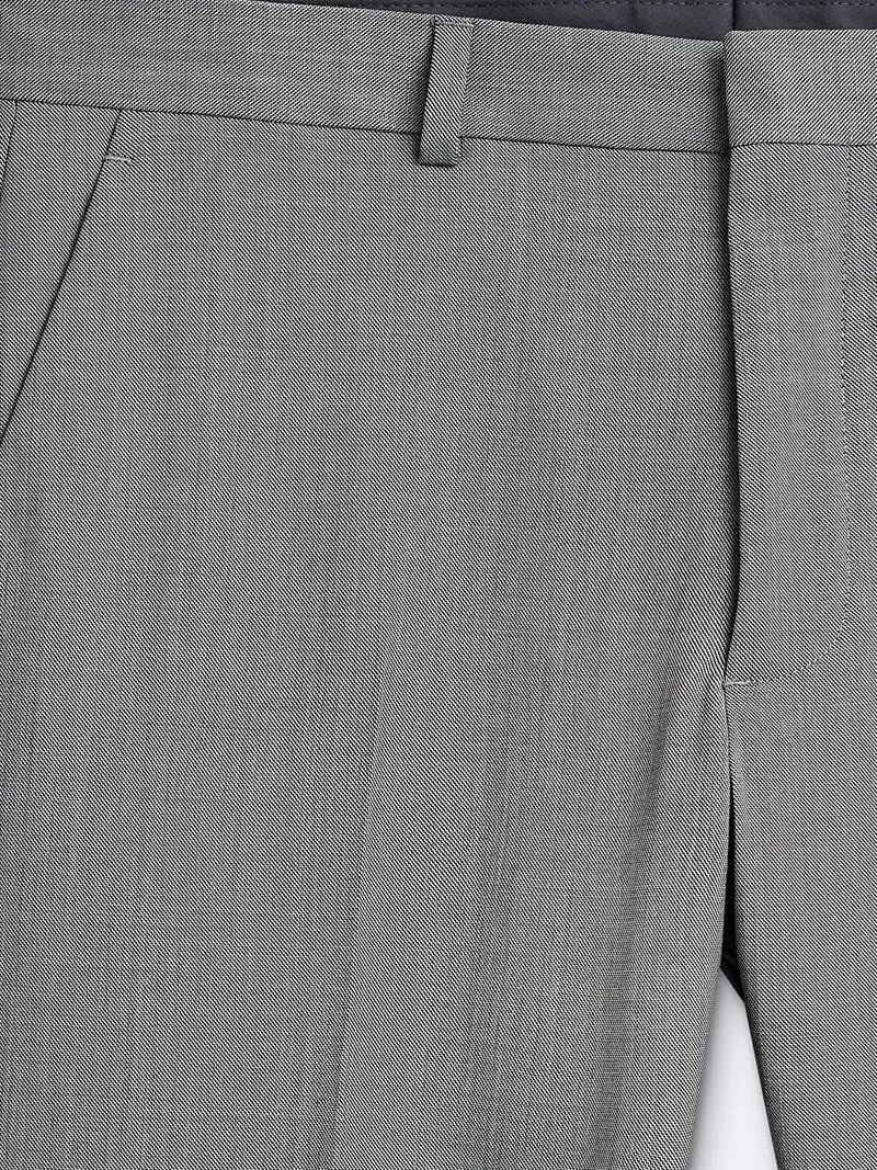 Pantalon de costume bistretch 100% laine