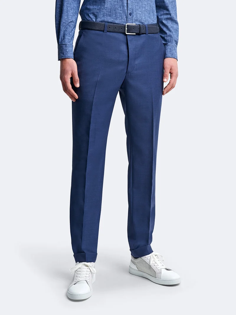 Pantalon de costume extraslim bistretch