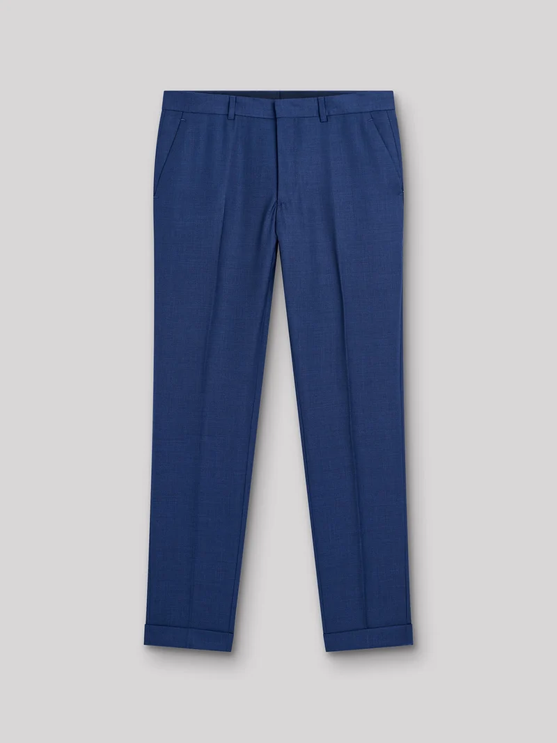 Pantalon de costume extraslim bistretch