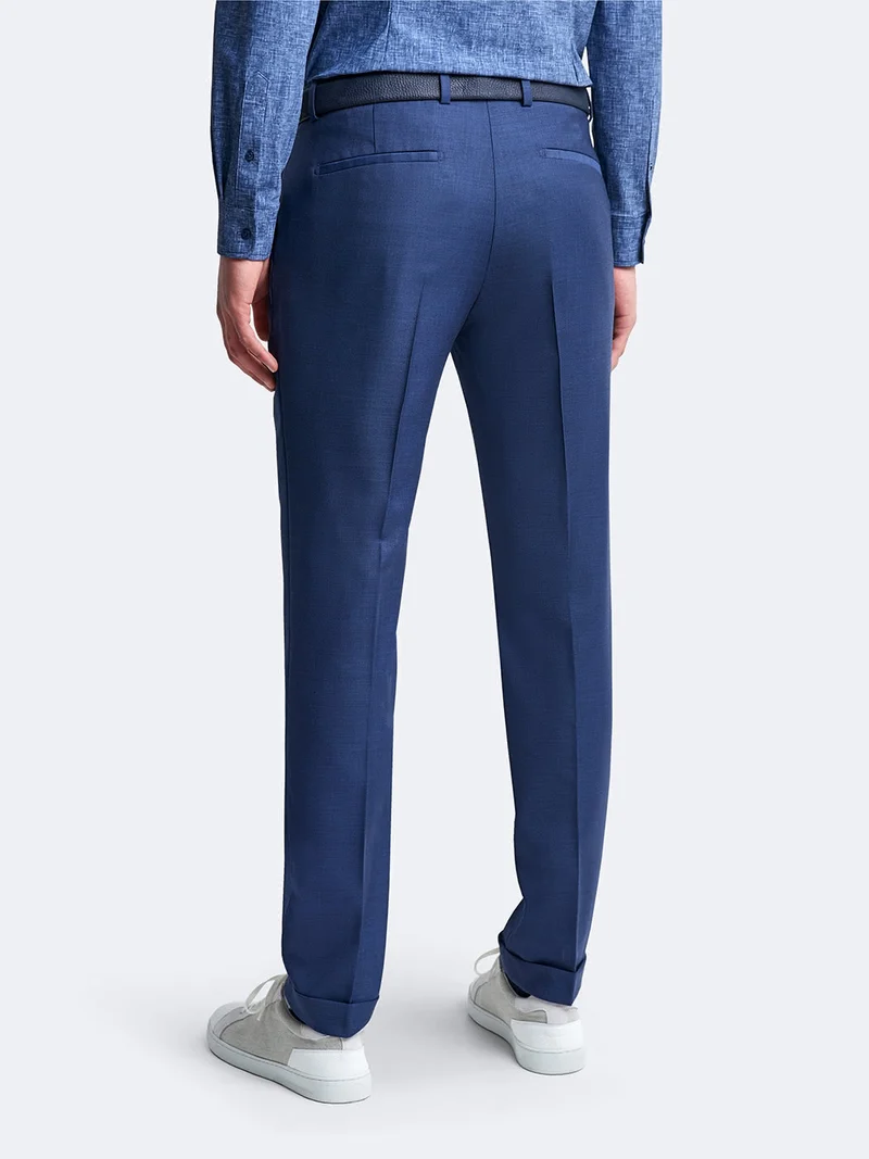 Pantalon de costume extraslim bistretch