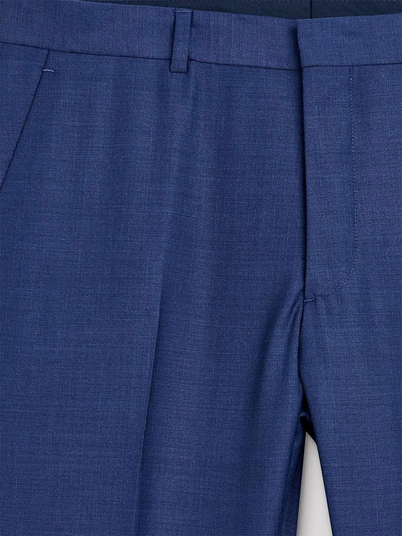 Pantalon de costume extraslim bistretch