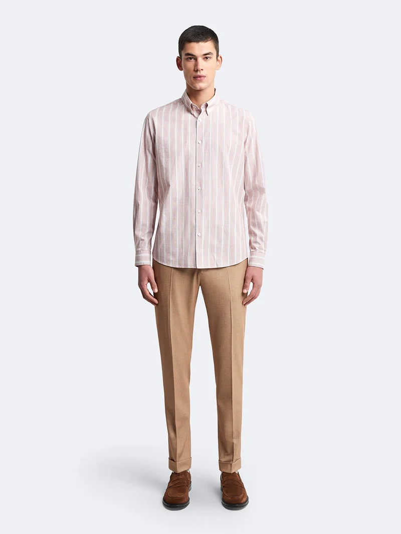 Pantalon de costume extraslim bistretch