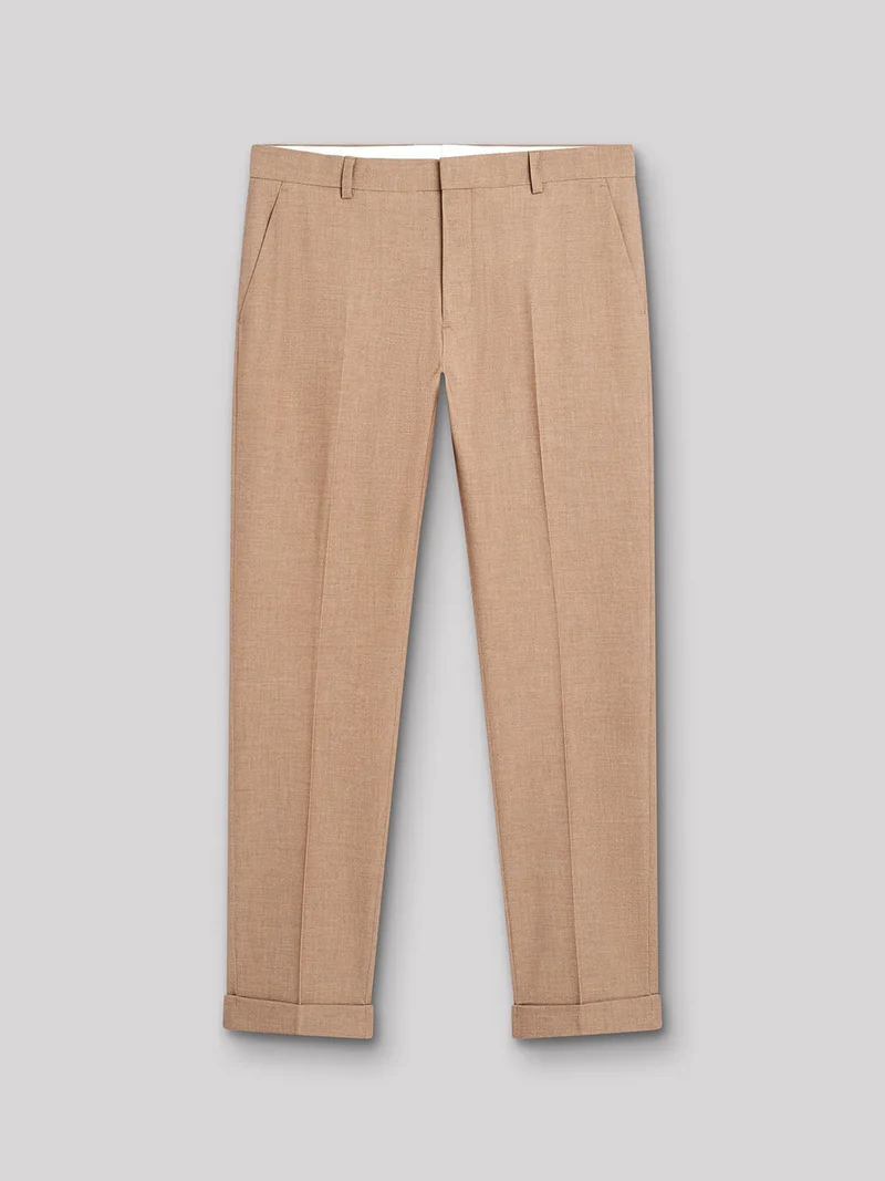 Pantalon de costume extraslim bistretch