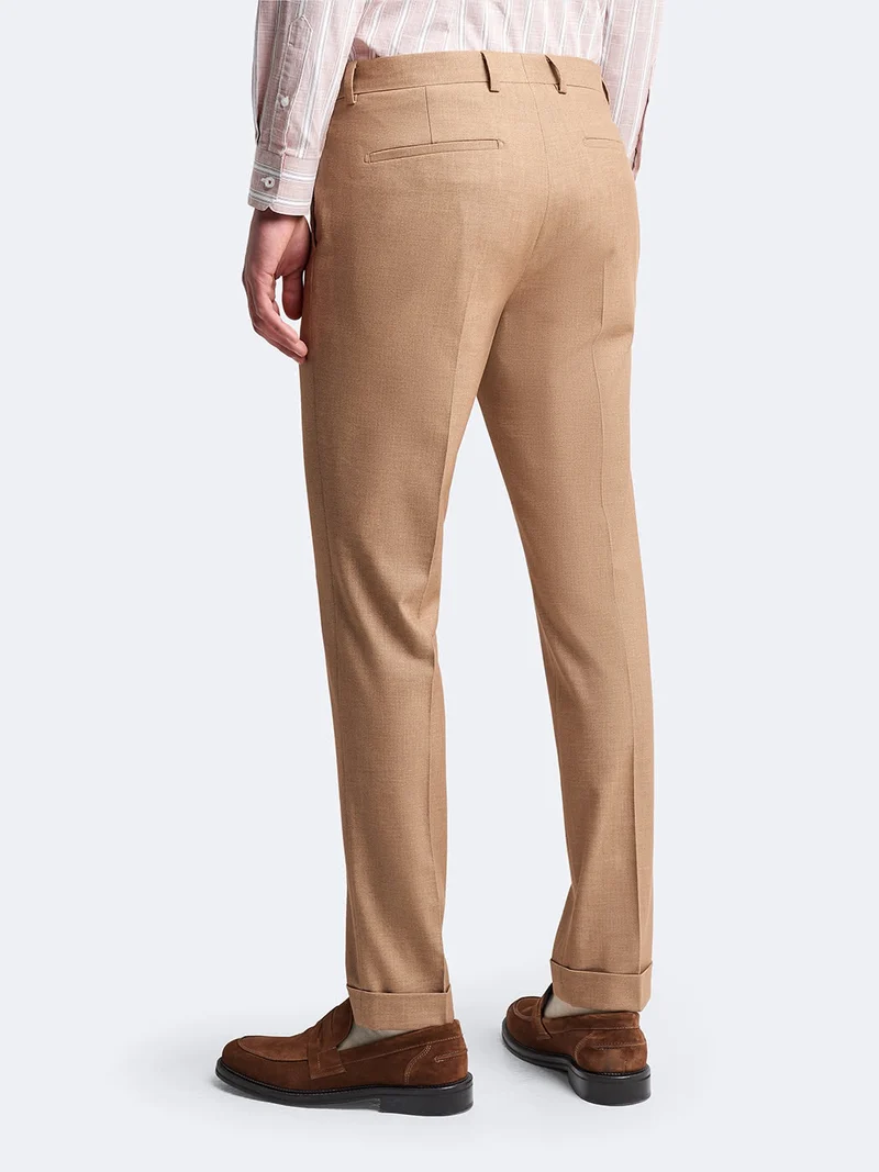 Pantalon de costume extraslim bistretch