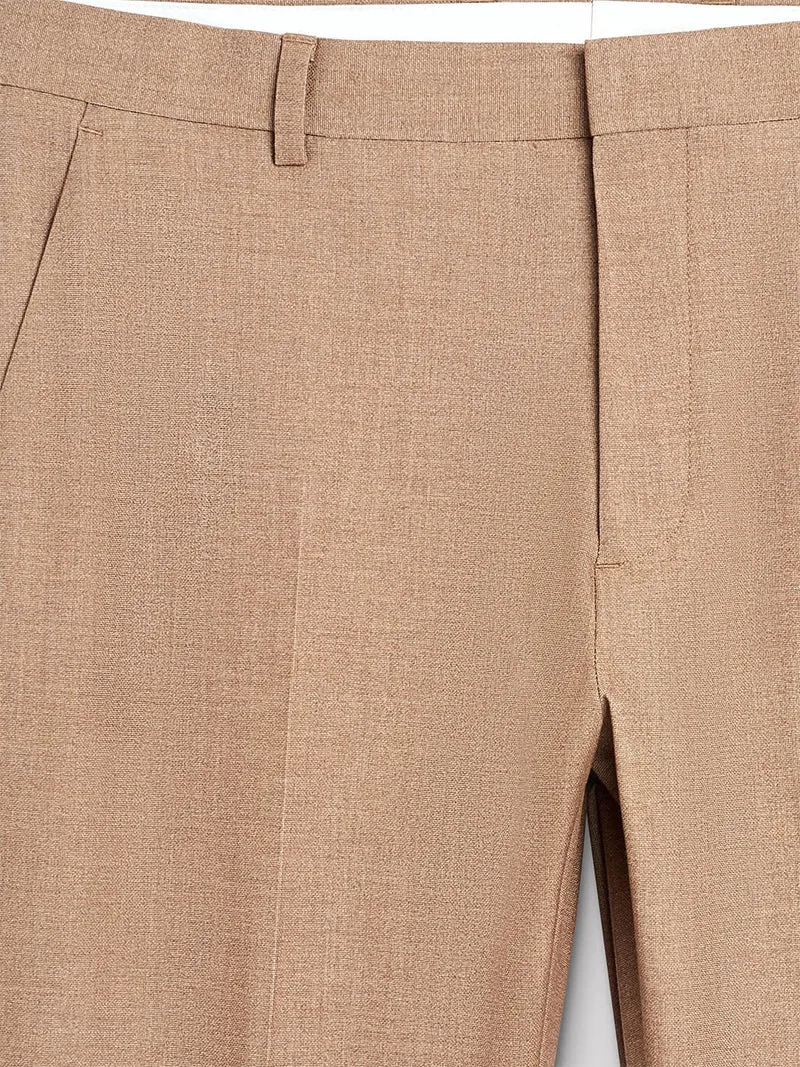Pantalon de costume extraslim bistretch