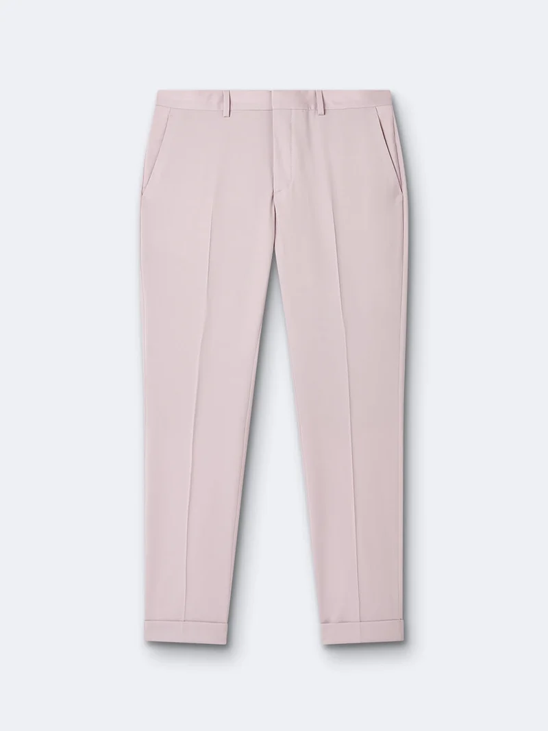 Pantalon de costume bistretch 100% laine