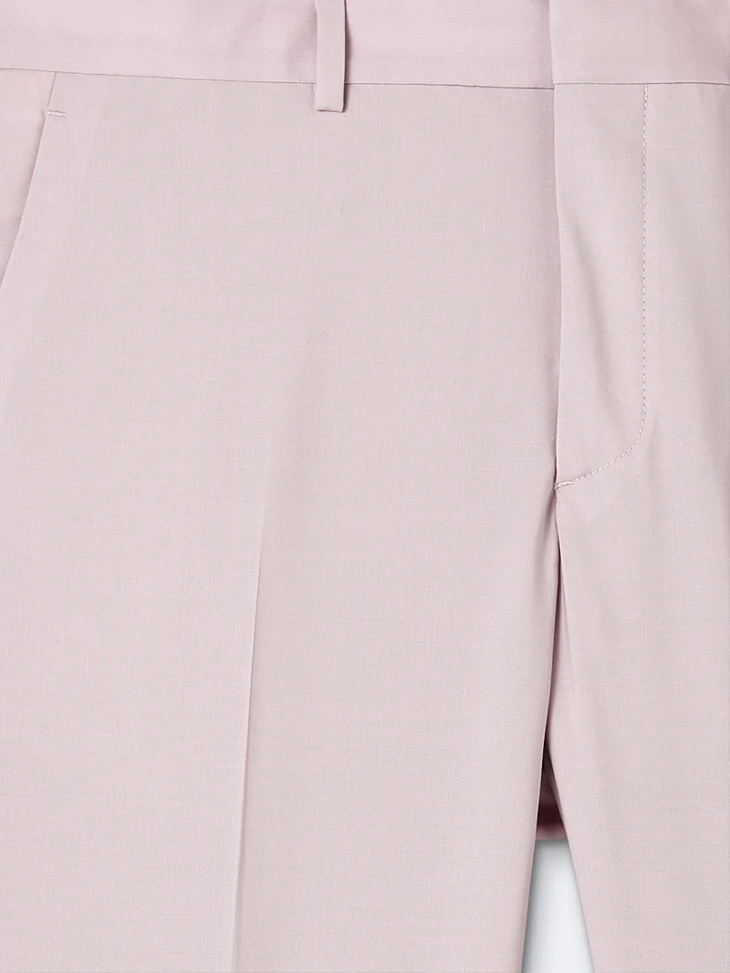 Pantalon de costume bistretch 100% laine
