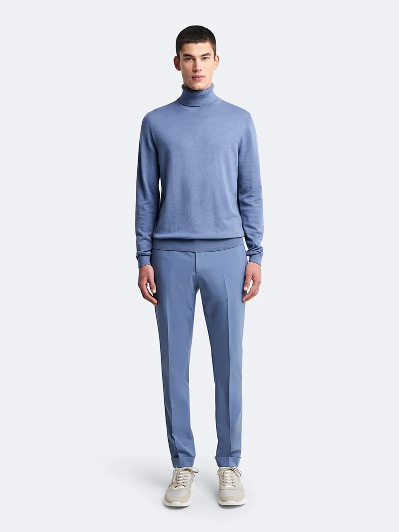 Pantalon de costume extraslim bistretch