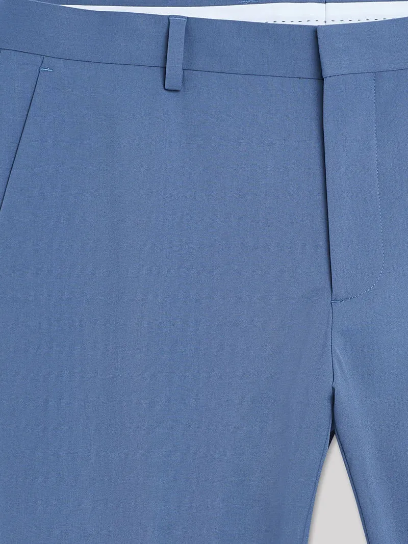 Pantalon de costume extraslim bistretch