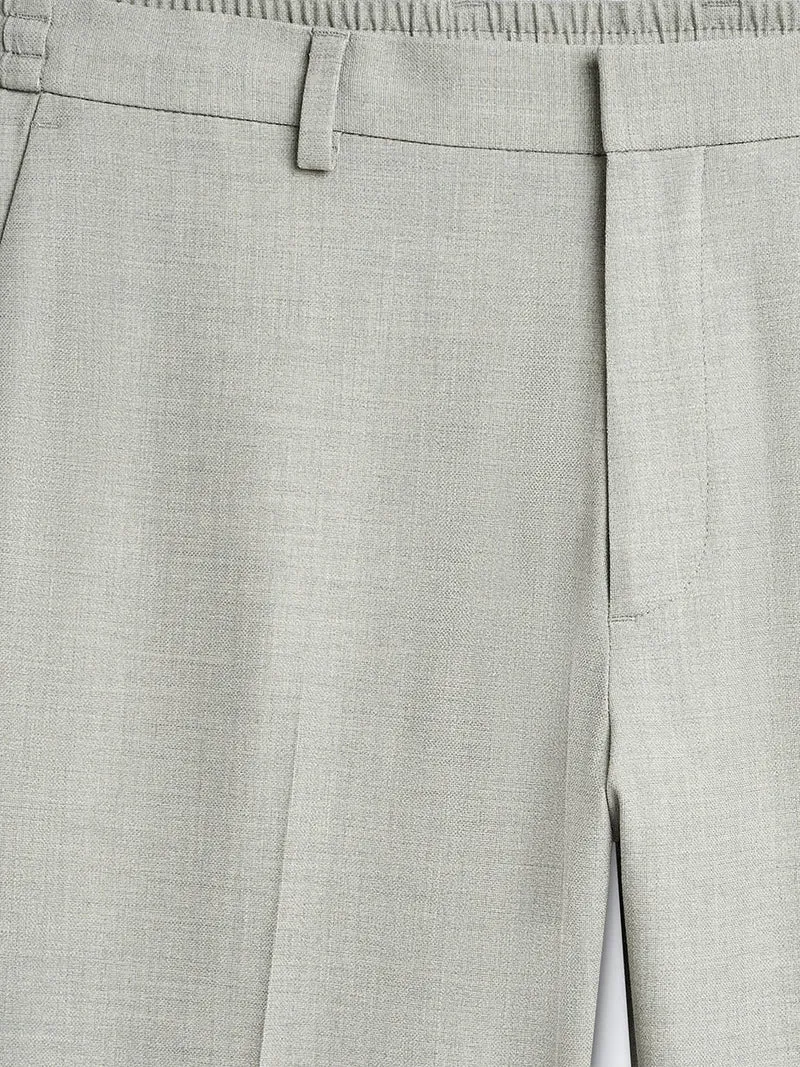 Pantalon de costume extraslim bistretch