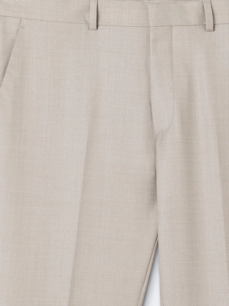 Pantalon de costume bistretch 100% laine