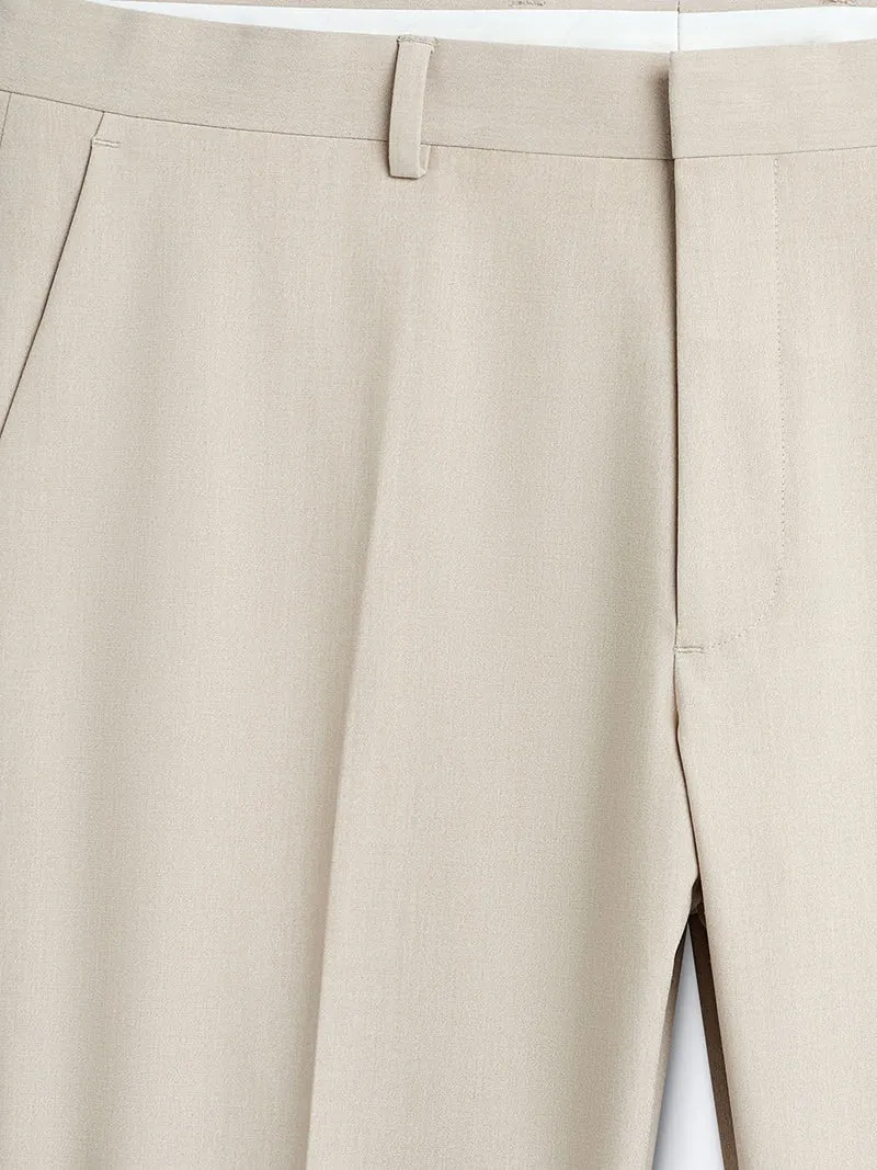 Pantalon de costume extraslim bistretch