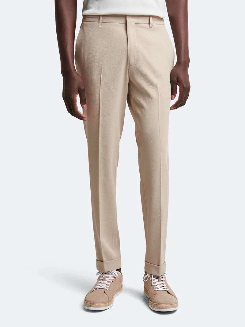 Pantalon de costume bistretch
